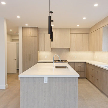 Entire Home Transformation Second Floor Addition