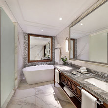 Kavita’s Bathroom