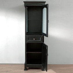 Bathroom Cabinets - Bathroom Cabinets