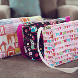 Baby Doll Diaper Bags - Baby And Kids