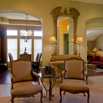 Traditional Southwest