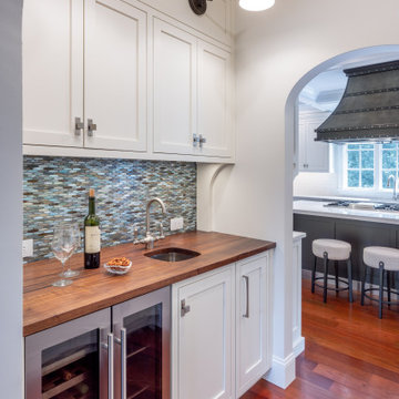 Eye Catching Kitchen