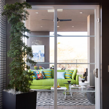 Chicago Condo