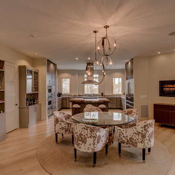 Southern Indiana Custom Home