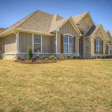 229 Essex Drive, Bullard, TX