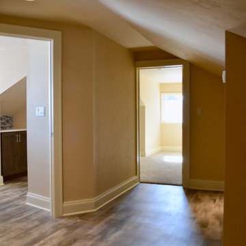 Bonus room