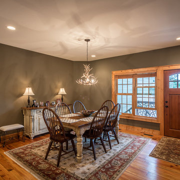 VPC - Custom Home in Cross Creek