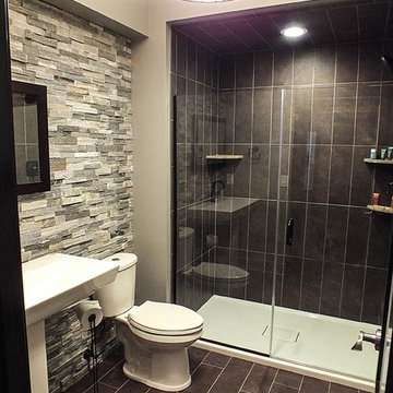 Custom Built Home December 2013