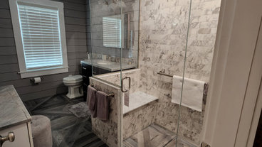 Bathroom Remodel Woburn, MA