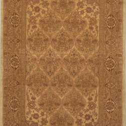 Pakistani rug 3'10 X 6' - Area Rugs