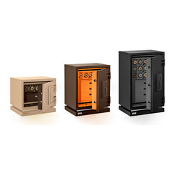 Safes - Safes