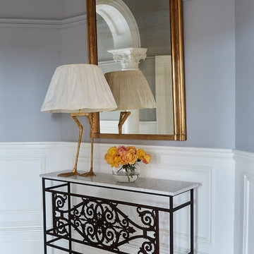 Malvern Victorian Italianate