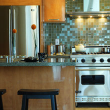 Kitchen Ideas