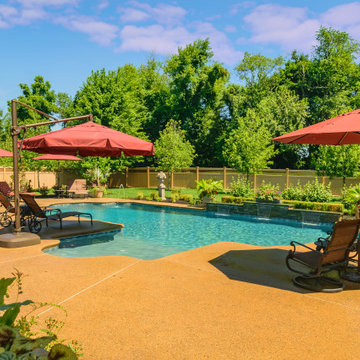 Ivyland, Bucks County - Custom Build
