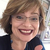 Dina Fox's photo