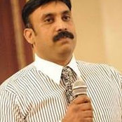 Madhu Daniel Pens billede