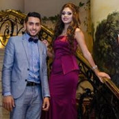 Merna Farouk's photo