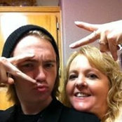 Barbie Norris's photo