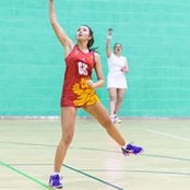 Lauren Williams's photo