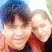 Eny Hdz's photo