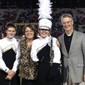 Melanie Ragain's photo