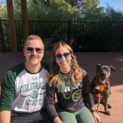 Allison Schrader's photo