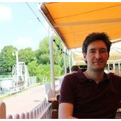Philipp Knauf's photo
