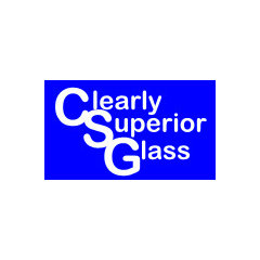 Clearly Superior Glass