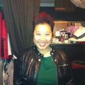 Rosalinda Chang Huangs foto