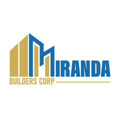 Miranda Builders Corp.
