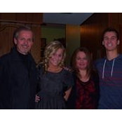 Patrick Gove's photo
