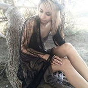 Abril Zavala's photo