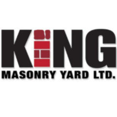 King Masonry Yard Ltd.