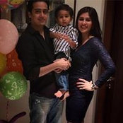 Mona Vahanvati's photo