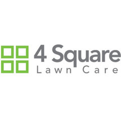 4 Square Lawn Care