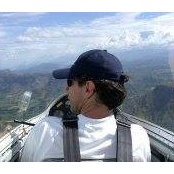 Foto de Gabriel García