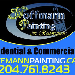 Hoffmann Painting