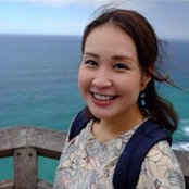 Azusa Sato's photo