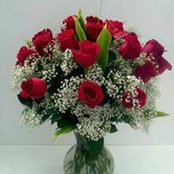 Yvette Kerr's photo