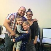 Amanda Talbot's photo