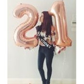 Saam Richards's photo