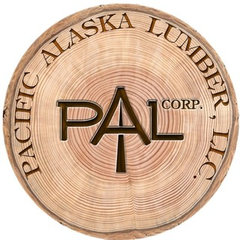 Pacific Alaska Lumber
