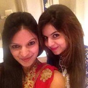 Foto von Ritika Vij