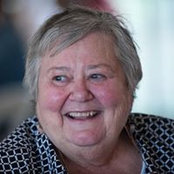 Mary Jo Kane's photo