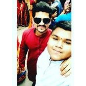Tanmay Bhoir's photo