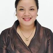 May Ibañez's photo