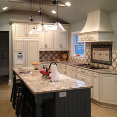 Floorplay Tile and Remodeling Services LLC