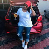 Lorato Mphathiwa's photo