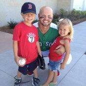 Cody Ross's photo