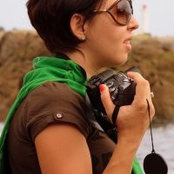 Natasha Gorodetsky's photo